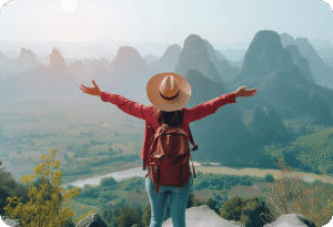 Our Journey Memorable Adventures Worldwide.