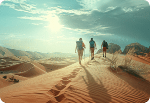 Our Journey Memorable Adventures Worldwide.