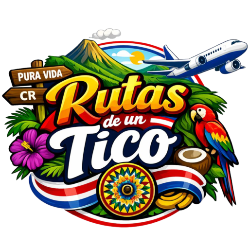 Rutas de un Tico
